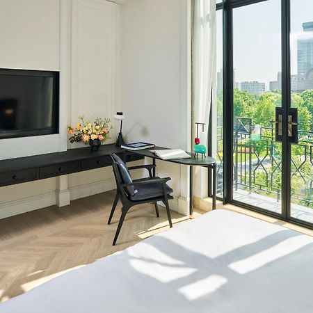 Апартаменты Opartment（远东饭店） Шанхай Экстерьер фото
