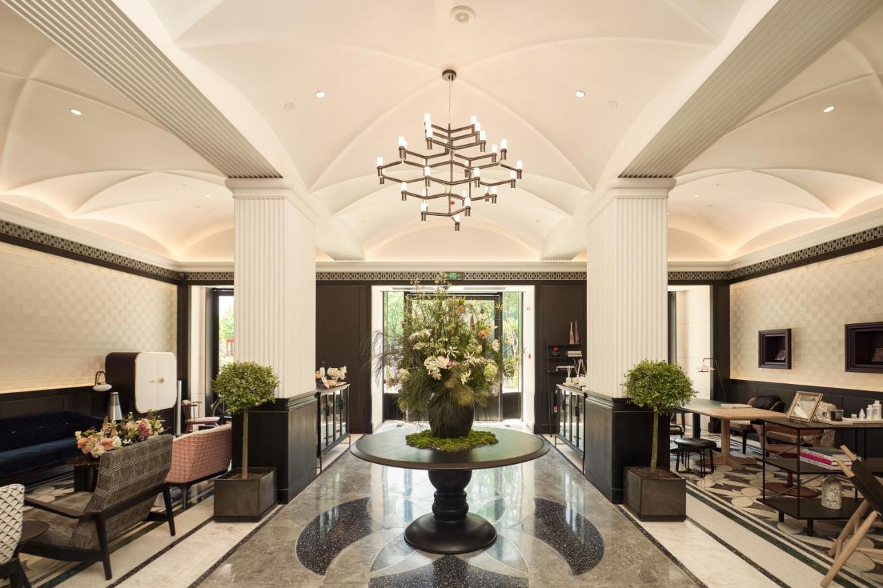 Апартаменты Opartment（远东饭店） Шанхай Экстерьер фото
