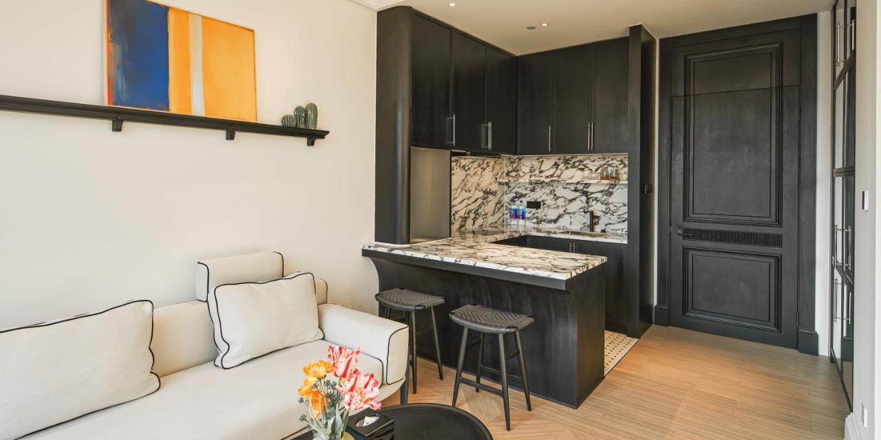 Апартаменты Opartment（远东饭店） Шанхай Экстерьер фото