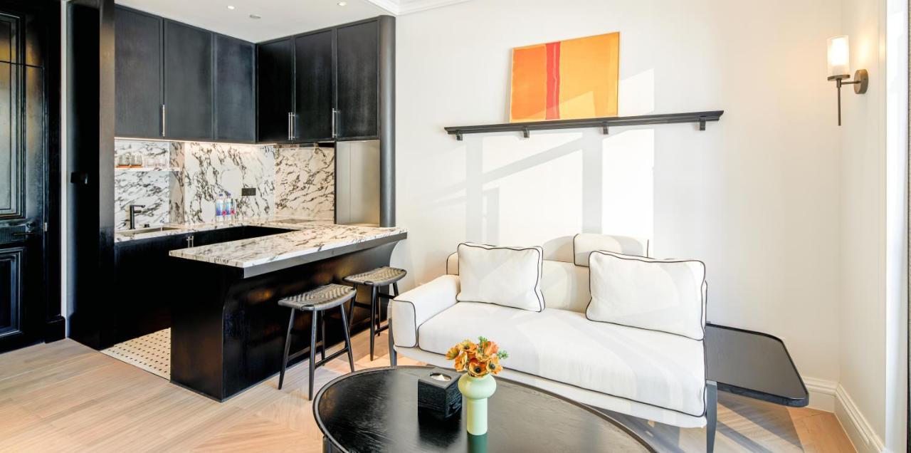 Апартаменты Opartment（远东饭店） Шанхай Экстерьер фото