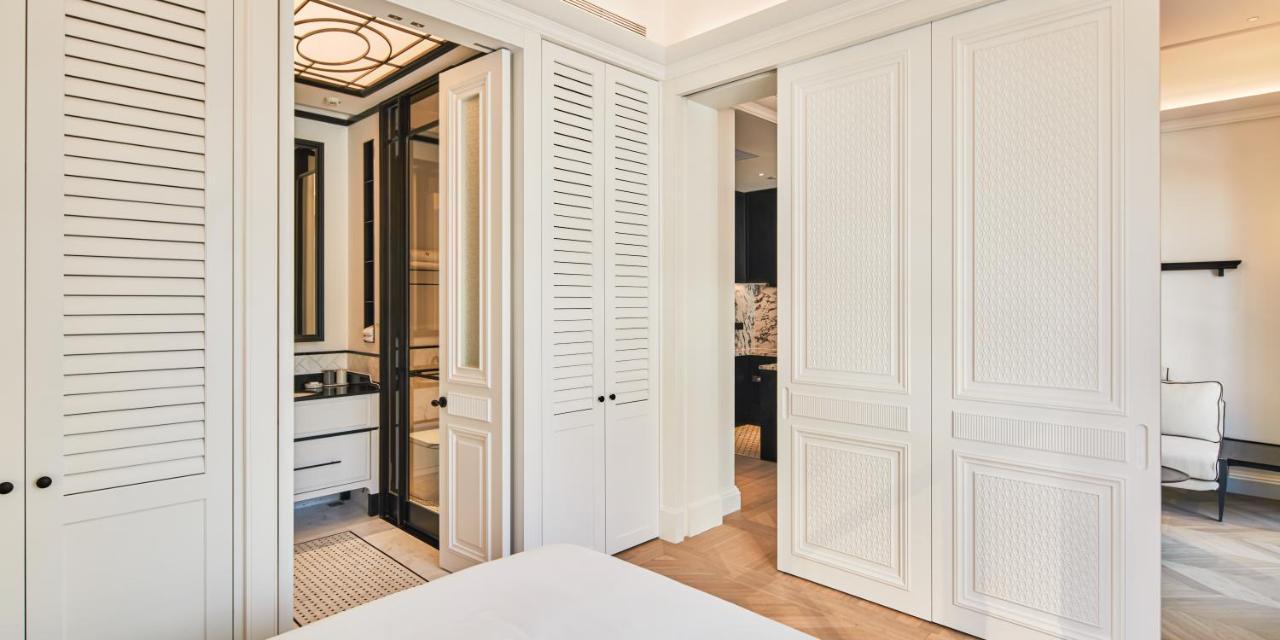 Апартаменты Opartment（远东饭店） Шанхай Экстерьер фото