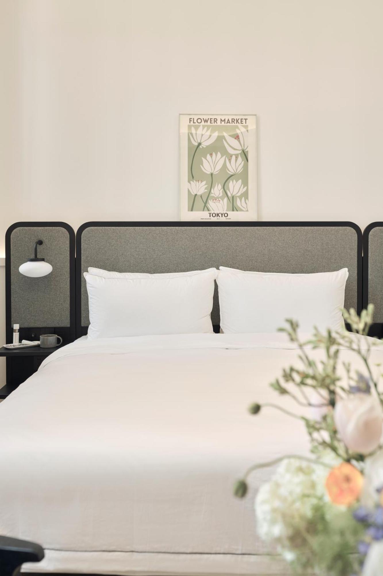 Апартаменты Opartment（远东饭店） Шанхай Экстерьер фото