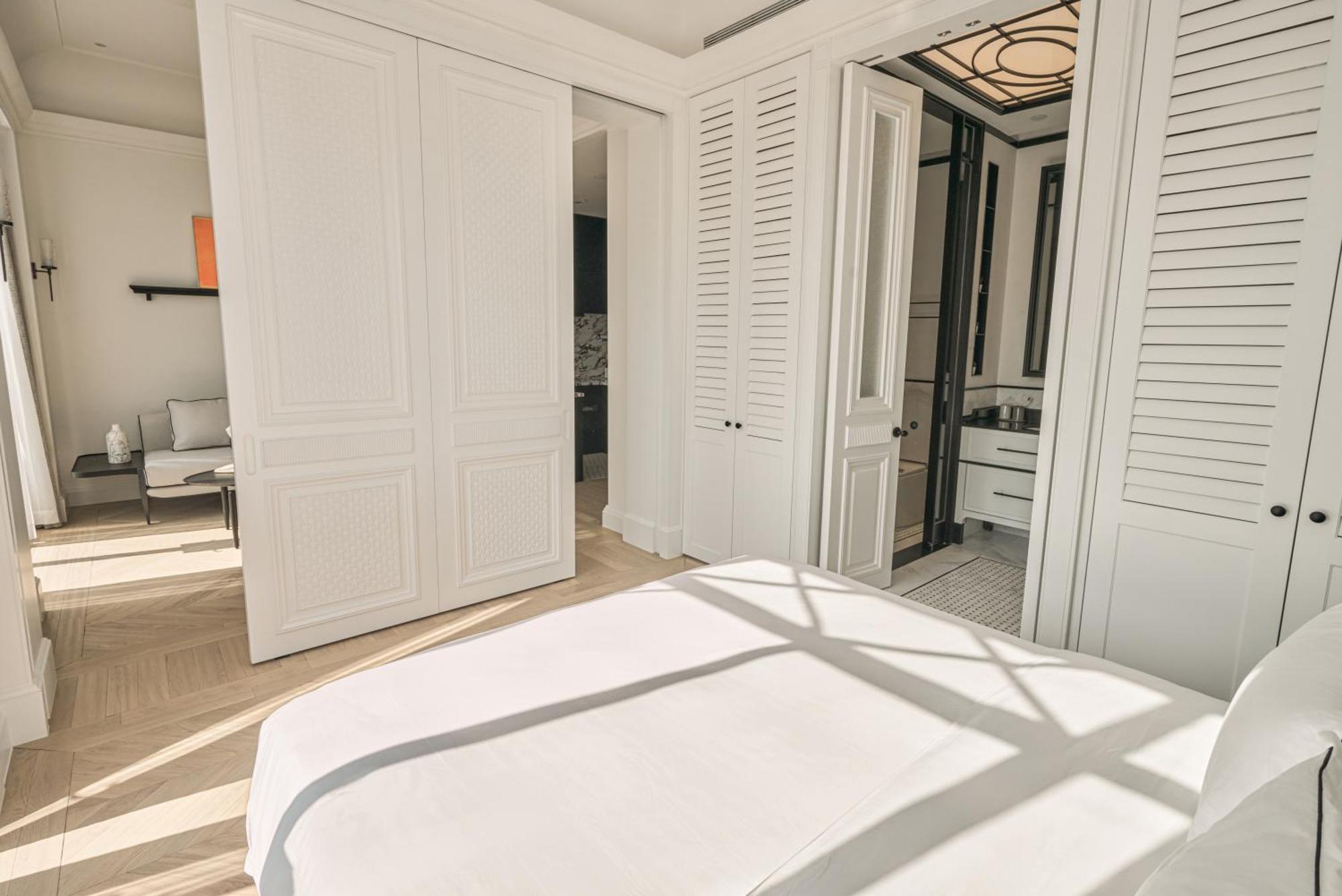 Апартаменты Opartment（远东饭店） Шанхай Экстерьер фото