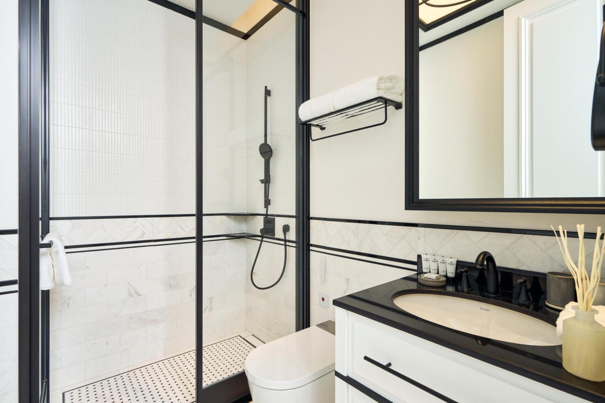 Апартаменты Opartment（远东饭店） Шанхай Экстерьер фото