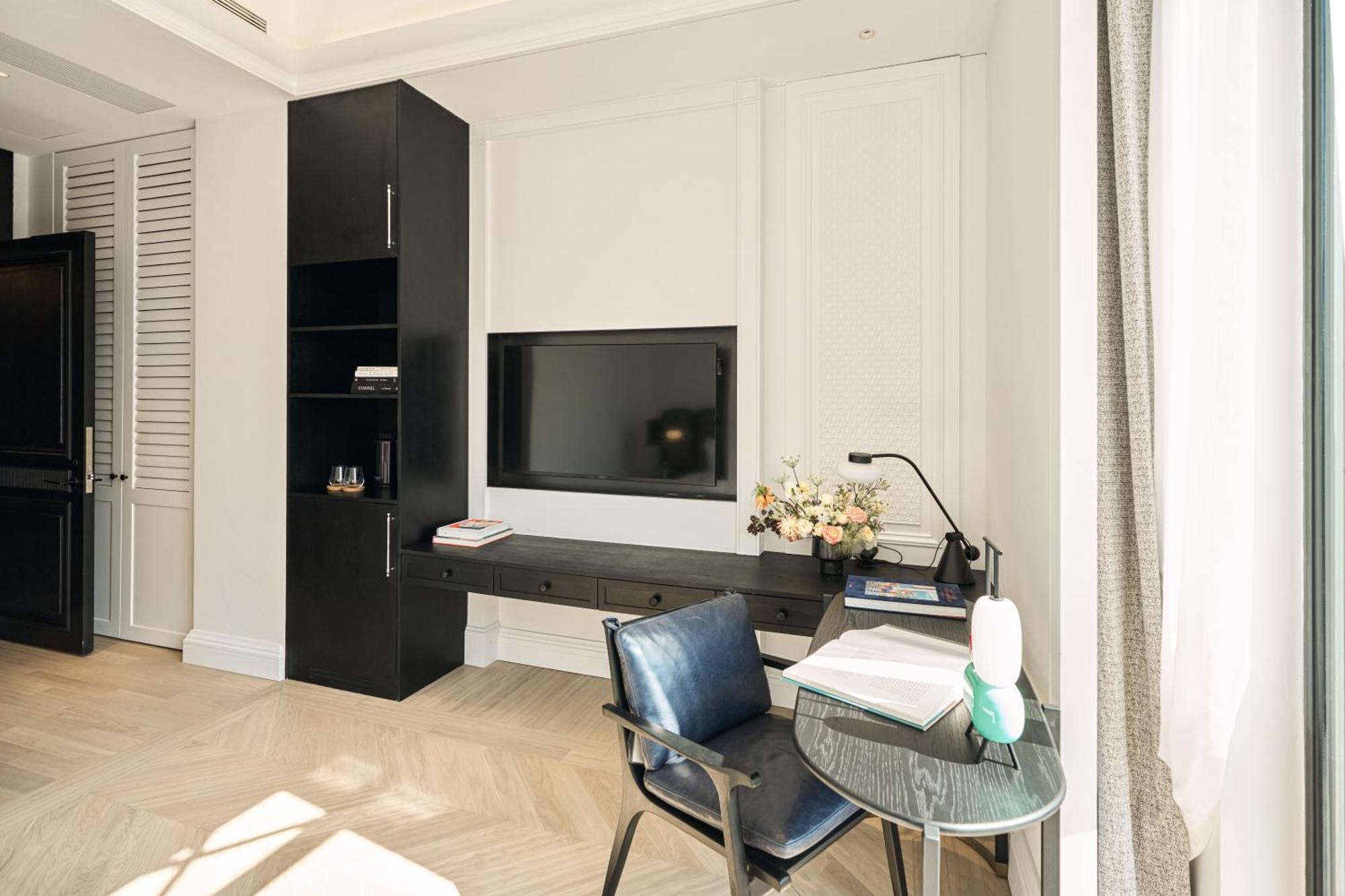 Апартаменты Opartment（远东饭店） Шанхай Экстерьер фото